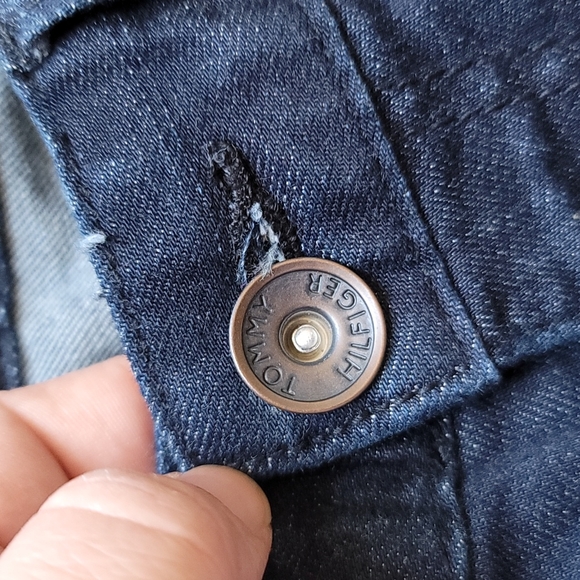 Tommy jeggins - Picture 4 of 5